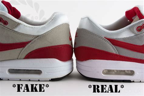 are my nike air max fake|are nike air max shoes genuine.